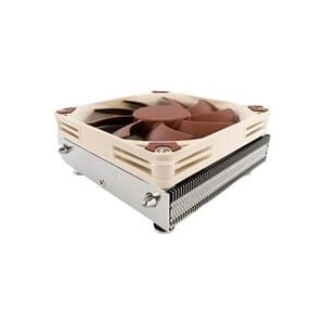 Noctua - NH-L9i CPU-Kühler, Multicolor, 120X120X25M