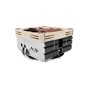 Noctua - NH-L9x65 CPU-Kühler - 92mm, Multicolor, 120X120X25M