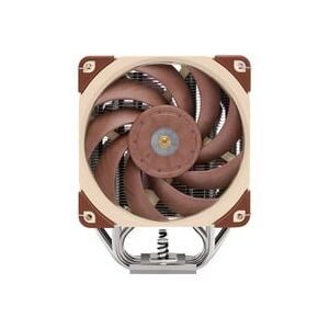 Noctua - 120 mm CPU-Kühler, Multicolor, 120X120X25M