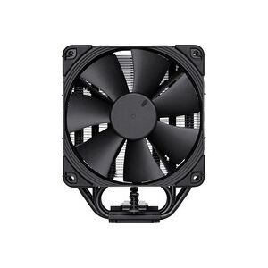 Noctua NH-U12S chromax.black Chipsatz-Kühler mit Lüfter AMD® AM2, AMD® AM2+, AMD® AM3+, AMD® AM4, AMD® FM1, AMD® FM2,