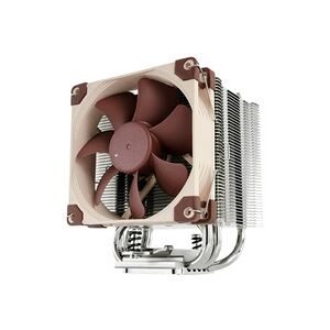 Noctua - Nh-u9s, Braun, 120X120X25M