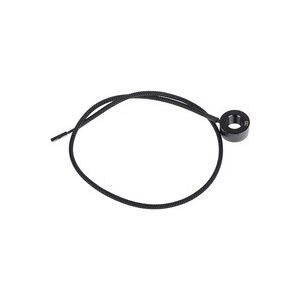 Alphacool Eiszapfen Temperatursensor G1/4 IG/IG