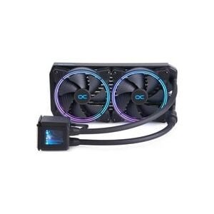 Alphacool Eisbaer Aurora 280 CPU - Digital RGB 280mm, Wasserkühlung