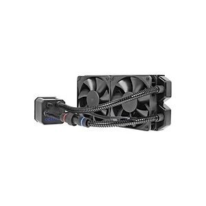 Alphacool Eisbaer 240 CPU 240mm, Wasserkühlung