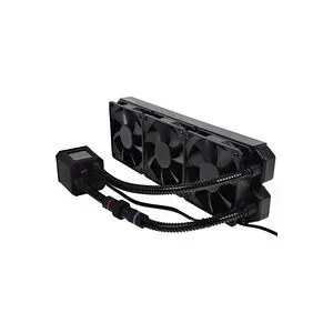 Alphacool Eisbaer 360 CPU 360mm, Wasserkühlung