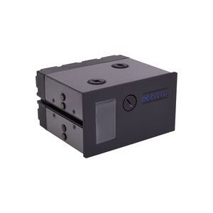 Alphacool Eisfach, Ausgleichsbehälter