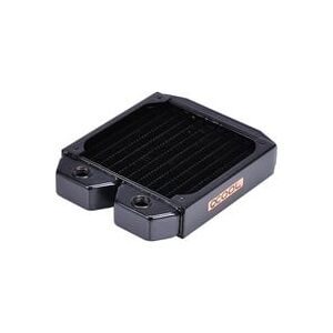 Alphacool NexXxoS ST30 Full Copper 120mm, Radiator