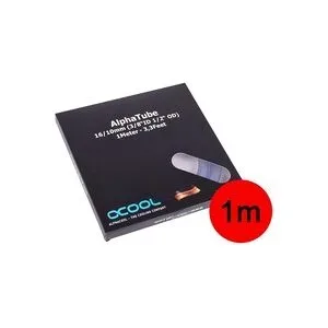 Alphacool Schlauch AlphaTube HF 16/10 (3/8