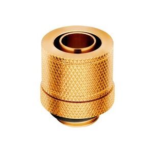 Corsair Fitting XF Softli. 4x 10/13mm gd, Verbindung