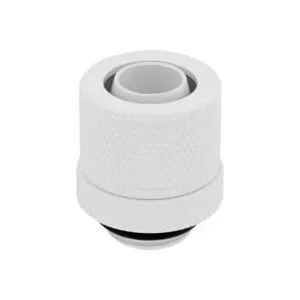 Corsair Fitting XF Softli. 4x 10/13mm wh, Verbindung