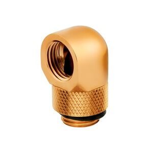 Corsair XF 90° Rotary Adapter Twin Pack, Verbindung