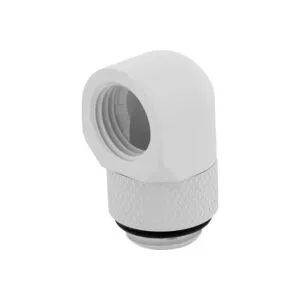 Corsair XF 90° Rotary Adapter Twin Pack, Verbindung