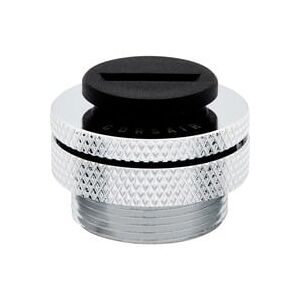 Corsair XF Fill Port, Stopfen