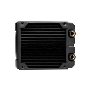 Corsair XR5 140mm, Radiator