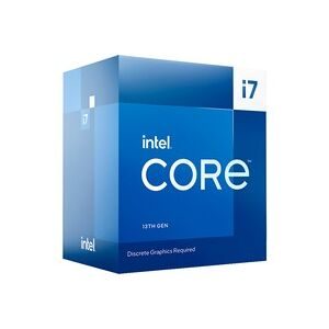 Intel® Core? i7 i7-13700F 16 x 2.1 GHz Prozessor (CPU) Boxed Sockel (PC): Intel® LGA 1700