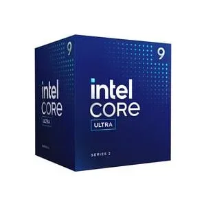 Intel CPU Core Ultra 9 285 2.5 GHz