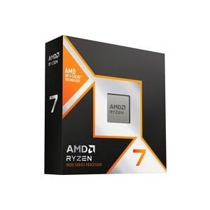 AMD Ryzen 7 9800X3D 8 x 4.7 GHz Octa Core Prozessor (CPU) WOF Sockel (PC): AMD® AM5 120 W