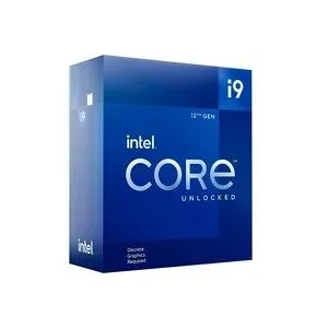 Intel® Core? i9-12900KF, Prozessor