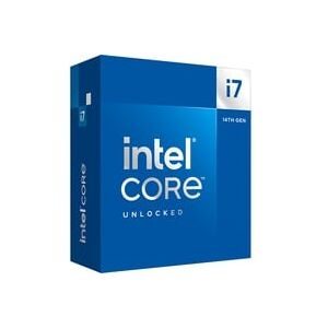 Intel CPU Core i7-14700K 2.5 GHz