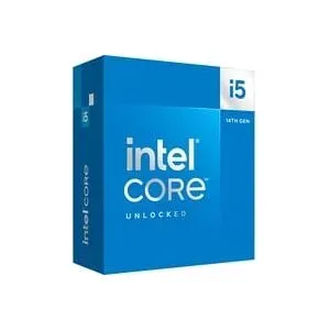 Intel CPU Core i5-14600K 2.6 GHz