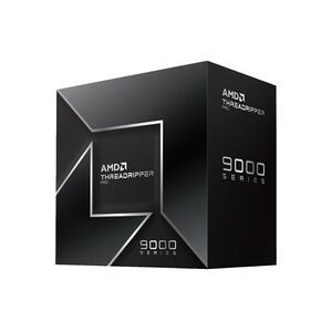 AMD Ryzen? Threadripper? PRO 9965WX, Prozessor