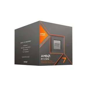 AMD Ryzen 7 8700G 8 x Prozessor (CPU) Boxed Sockel (PC): AMD® AM5 65 W