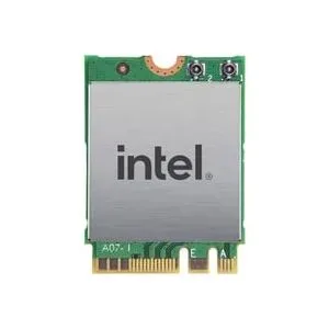 Intel® Wi-Fi 6E AX210 M.2 non vPro, WLAN-Adapter