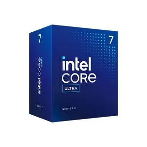 Intel CPU Core Ultra 7 265/ 2.4 GHz