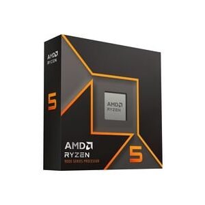AMD CPU Ryzen 5 9600X 3.9 GHz