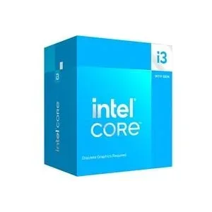 Intel CPU Core i3-14100 3.5 GHz