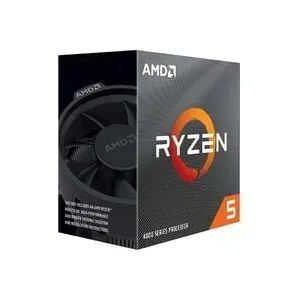 AMD Ryzen? 5 4500, Prozessor