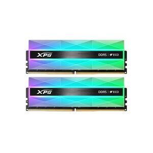 ADATA DIMM 32 GB DDR5-6400 (2x 16 GB) Dual-Kit, Arbeitsspeicher