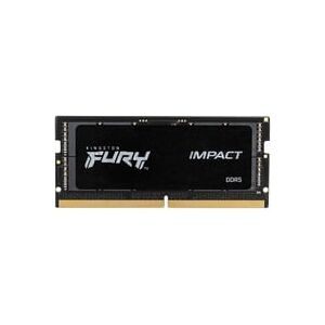 Kingston SO-DDR5-RAM FURY Impact 4800 MHz 1x 8 GB