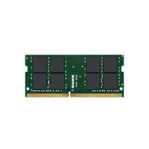 Kingston - KCP432SD8/16 (1 x 16GB, DDR4-3200, SO-DIMM 260 pin)