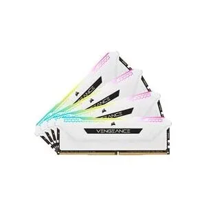 Corsair DIMM 64 GB DDR4-3200 (4x 16 GB) Quad-Kit, Arbeitsspeicher