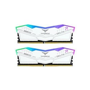Team Group D516GB 6400-32 RGB wh K2 TEM, Arbeitsspeicher