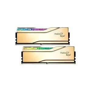 G.Skill DIMM 32 GB DDR5-7200 (2x 16 GB) Dual-Kit, Arbeitsspeicher