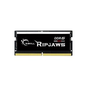 G.Skill SO-DIMM 32 GB DDR5-5600, Arbeitsspeicher