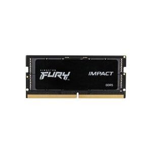Kingston SO-DDR5-RAM FURY Impact 4800 MHz 1x 16 GB