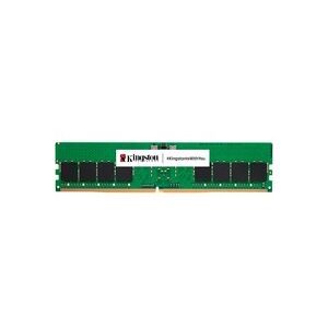 Kingston DDR5-RAM KVR56U46BS8-16 5600 MHz 1x 16 GB