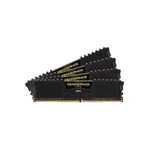 Corsair DIMM 64 GB DDR4-3200 (4x 16 GB) Quad-Kit, Arbeitsspeicher