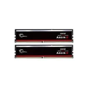 G.Skill DIMM 64 GB DDR5-5200 (2x 32 GB) Dual-Kit, Arbeitsspeicher