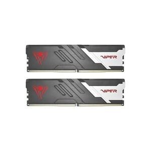 Patriot DIMM 32 GB DDR5-6400 (2x 16 GB) Dual-Kit, Arbeitsspeicher