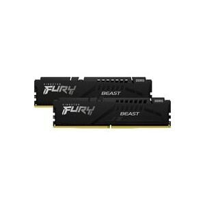 Kingston FURY DIMM 16 GB DDR5-5600 (2x 8 GB) Dual-Kit, Arbeitsspeicher