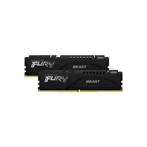 Kingston FURY DIMM 16 GB DDR5-5600 (2x 8 GB) Dual-Kit, Arbeitsspeicher