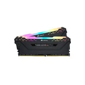Corsair DIMM 32 GB DDR4-3200 (2x 16 GB) Dual-Kit, Arbeitsspeicher