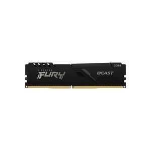Kingston - FURY Beast (1 x 32GB, DDR4-3600, DIMM 288 pin)