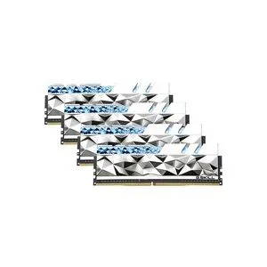 G.Skill DIMM 64 GB DDR4-3600 (4x 16 GB) Quad-Kit, Arbeitsspeicher
