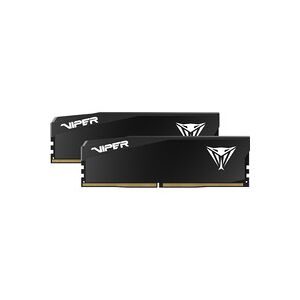 Patriot DIMM 64 GB DDR5-6000 (2x 32 GB) Dual-Kit, Arbeitsspeicher