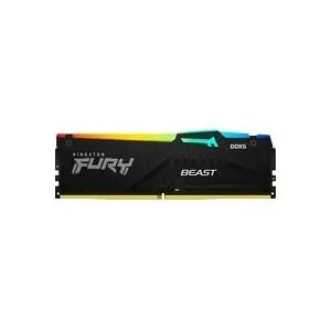 Kingston FURY DIMM 16 GB DDR5-6000, Arbeitsspeicher